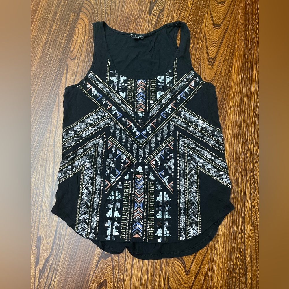 Express Tank